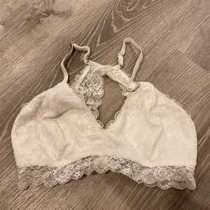Hollister Bralette